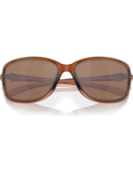 Gafas de sol Oakley Cohort 62mm Ámbar Oscuro Polarizadas Gafas de sol Oakley Cohort 62mm Ámbar Oscuro Polarizadas
