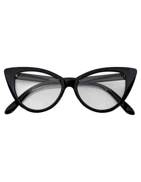 Gafas de sol Cateye para mujeres UV400 estilo retro Gafas de sol Cateye para mujeres UV400 estilo retro
