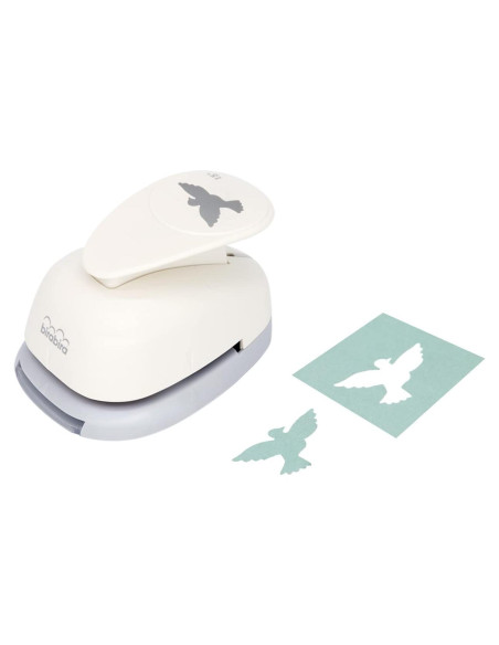 Troquel de Papel Bira Craft Paloma 2 - 3.49 x 2.22 cm Troquel de Papel Bira Craft Paloma 2 - 3.49 x 2.22 cm