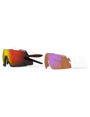 Gafas de sol Tifosi Aethon - 3 lentes intercambiables