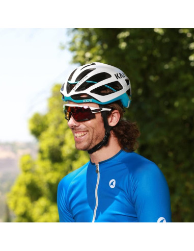 Gafas de sol Tifosi Aethon - 3 lentes intercambiables