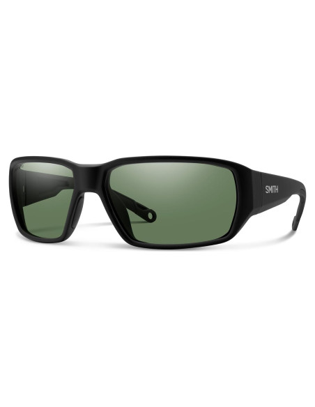Gafas de sol SMITH Hookset Polarizadas ChromaPop Verde Gafas de sol SMITH Hookset Polarizadas ChromaPop Verde