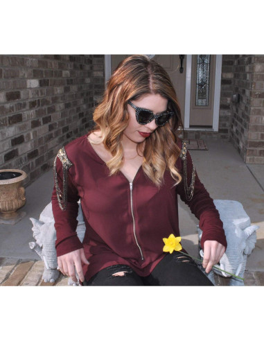 3 Gafas de Sol Gato OWL UV400 para Mujeres - Estilo Retro