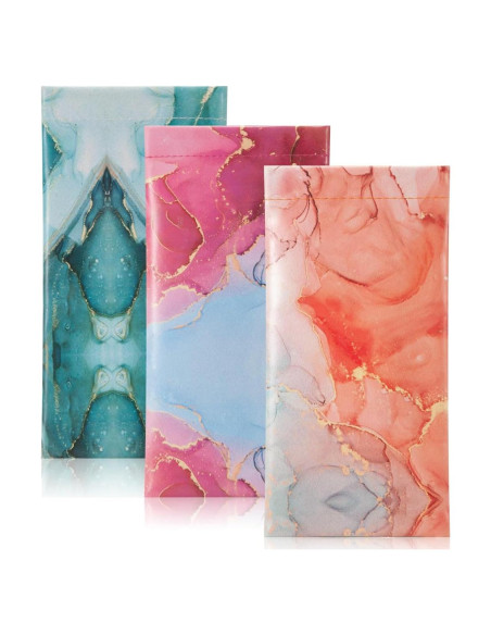 Funda de Cuero TRIUMPH VISION - Paquete de 3 Colores Funda de Cuero TRIUMPH VISION - Paquete de 3 Colores