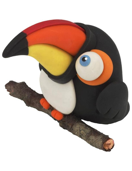Sculpey III Arcilla Polimérica Horneable 12 Colores 397g Sculpey III Arcilla Polimérica Horneable 12 Colores 397g