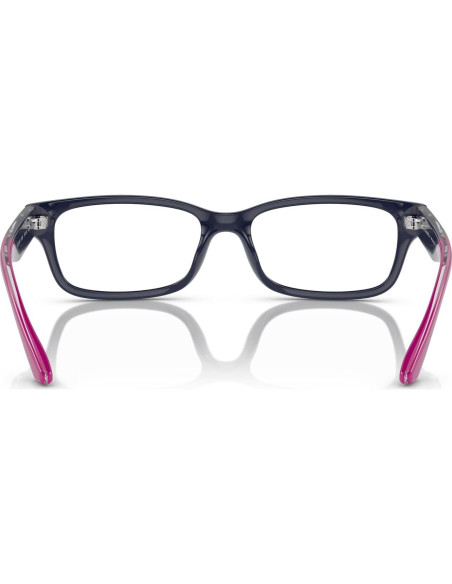 Gafas de Prescripción Armani Exchange AX3107U Azul Brillante Gafas de Prescripción Armani Exchange AX3107U Azul Brillante