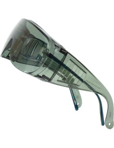 Gafas de Seguridad Calabria 1003 para Usar sobre Gafas 2