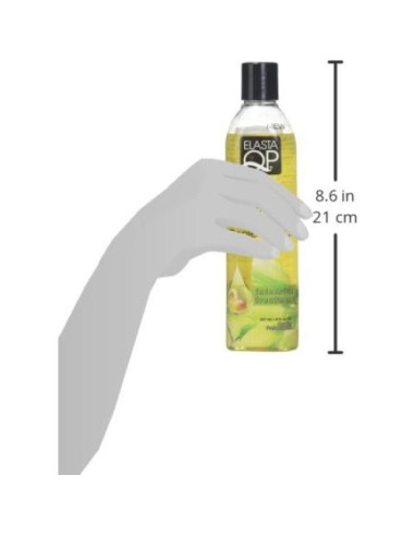 Elasta QP Aceite de Oliva 226g - Crecimiento Anti-quiebre