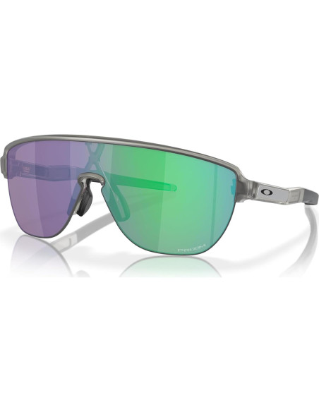 Gafas de sol Oakley OO9248 Corridor gris mate Prizm jade Gafas de sol Oakley OO9248 Corridor gris mate Prizm jade