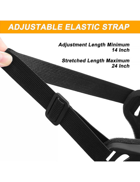 Gafas de Motocicleta OXG 5 Pares Anti-UV Ajustables Gafas de Motocicleta OXG 5 Pares Anti-UV Ajustables