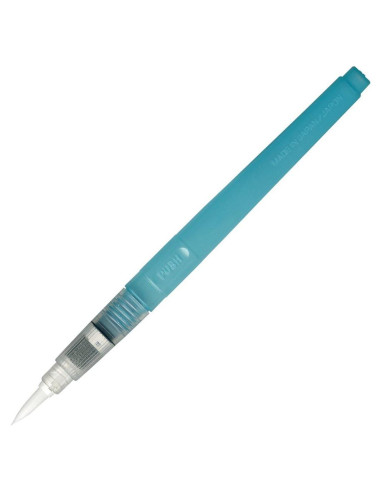 Kuretake PHYS Pincel de Agua Grande 15mm para Acuarela
