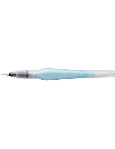 Pinceles de Agua Aquash Pentel - Paquete de 4 Variados
