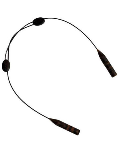 Cablz Colorz Zipz Correa Ajustable para Gafas 35,56 cm