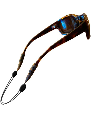 Cablz Colorz Zipz Correa Ajustable para Gafas 35,56 cm