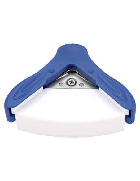 Troquelador de esquinas MyLifeUNIT 5 mm Azul Troquelador de esquinas MyLifeUNIT 5 mm Azul