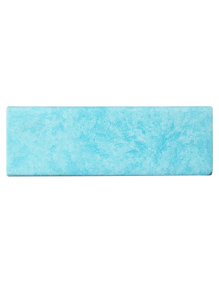 Funda Dura VisionGlobal para Gafas de Sol y Lectura Azul Funda Dura VisionGlobal para Gafas de Sol y Lectura Azul
