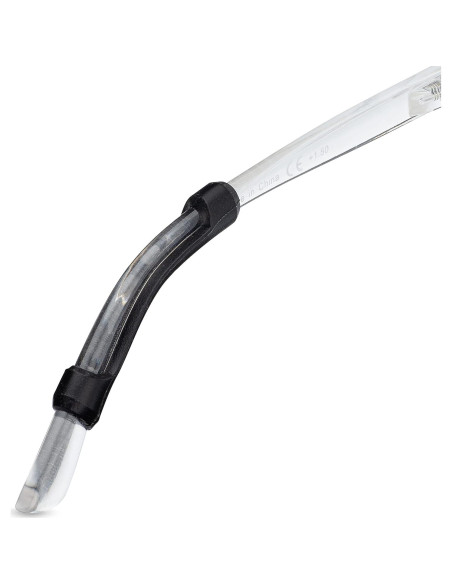 Soportes de Silicona Pilotfish para Gafas - 5 Pares Antideslizantes Soportes de Silicona Pilotfish para Gafas - 5 Pares Antideslizantes
