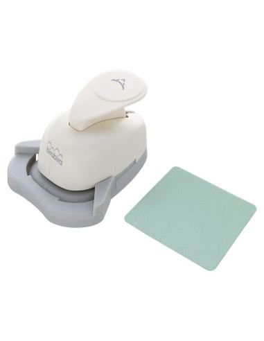 Perforador de Esquina Redonda Bira Craft 1.6 cm para Manualidades