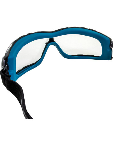 Gafas de Motocicleta Global Vision Sunn Up ANSI Z87.1 Anti-vaho