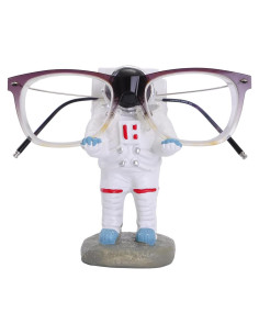 Soporte de Gafas Astronauta IBWell - Decorativo y Multiusos
