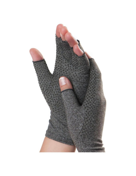 Guantes Antideslizantes Dr. Frederick para Artritis - Grande Guantes Antideslizantes Dr. Frederick para Artritis - Grande
