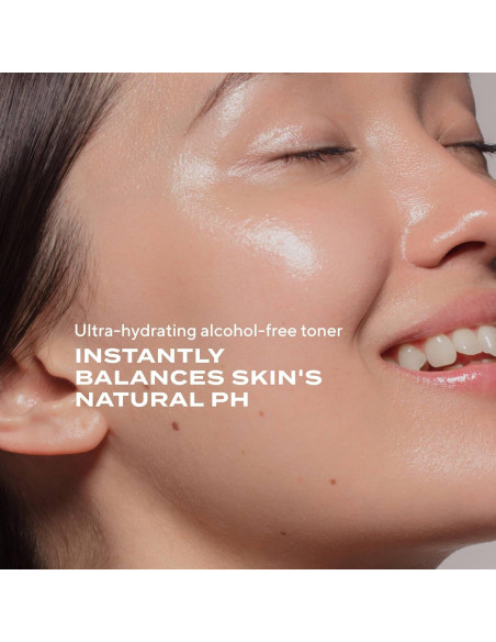 Tónico Hidratante Murad 177 ml - Facial Sin Alcohol con Extractos Tónico Hidratante Murad 177 ml - Facial Sin Alcohol con Extractos