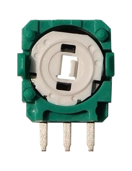 Paquete de 10 Potenciómetros 2K3 Ohm para PS5 y PS4 iParto Paquete de 10 Potenciómetros 2K3 Ohm para PS5 y PS4 iParto