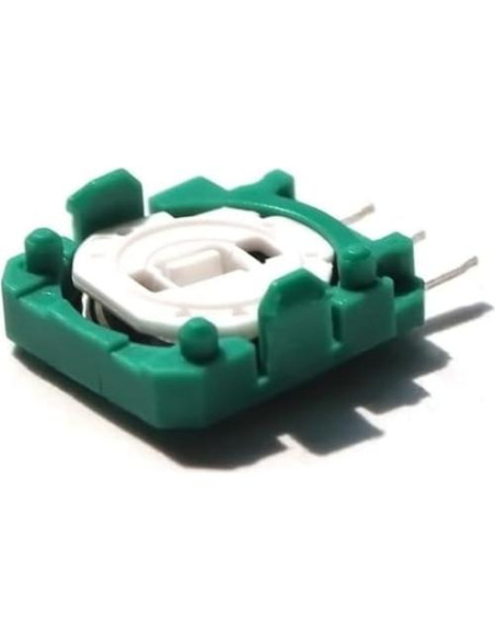 Paquete de 10 Potenciómetros 2K3 Ohm para PS5 y PS4 iParto Paquete de 10 Potenciómetros 2K3 Ohm para PS5 y PS4 iParto