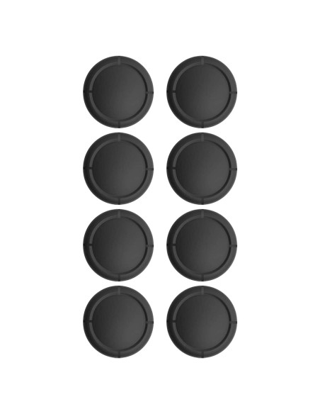 Tapa de Reemplazo Ferkurn Grip para Joycon Switch OLED Tapa de Reemplazo Ferkurn Grip para Joycon Switch OLED
