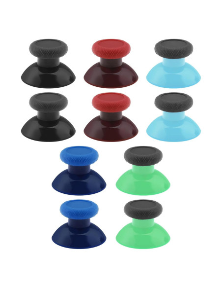 Joysticks eMagTech 5 Pares para Xbox One y Series X/S Joysticks eMagTech 5 Pares para Xbox One y Series X/S