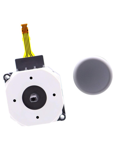 Módulo Joystick Analógico 3D Deal4GO para Nintendo New 2DS XL