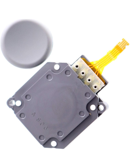 Módulo Joystick Analógico 3D Deal4GO para Nintendo New 2DS XL Módulo Joystick Analógico 3D Deal4GO para Nintendo New 2DS XL