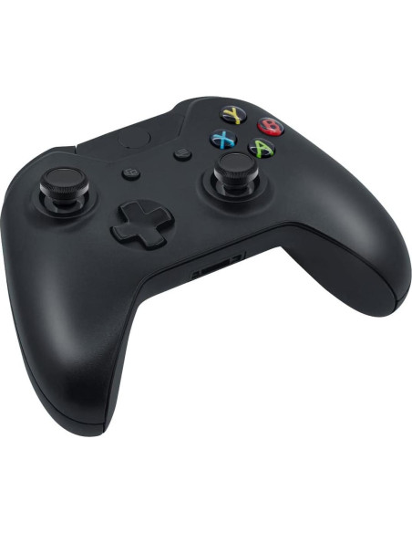 Thumbsticks de Aluminio Mcbazel para Xbox ONE Negro (Juego de 2) Thumbsticks de Aluminio Mcbazel para Xbox ONE Negro (Juego de 2)