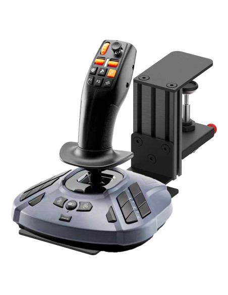 Soporte de Escritorio para Joystick Buj - Compatible con Varios Modelos Soporte de Escritorio para Joystick Buj - Compatible con Varios Modelos