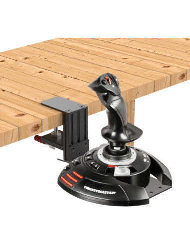 Soporte de Escritorio para Joystick Buj - Compatible con Varios Modelos