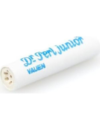 Filtros de Carbón Activado Dr. Perl Jufifty 6mm x 50 Unidades