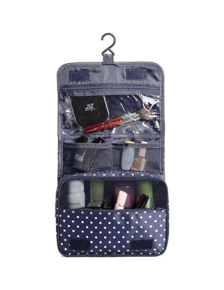 Bolsa de Aseo Impermeable Sechunk 24x19x10 cm Multiusos Bolsa de Aseo Impermeable Sechunk 24x19x10 cm Multiusos