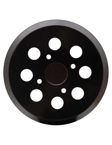 Pad de Lijadora Tockrop 5" Universal para Ryobi y Ridgid