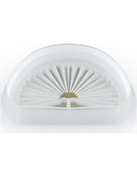 9 Filtros de Reemplazo Nezxeiy para Aspiradora Black + Decker 9 Filtros de Reemplazo Nezxeiy para Aspiradora Black + Decker