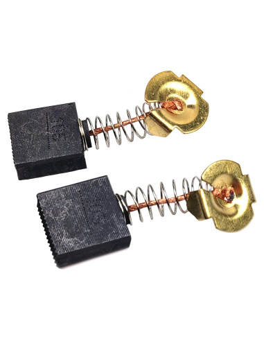 Cepillo de Carbono SAMOPH Compatible DeWalt/Black & Decker