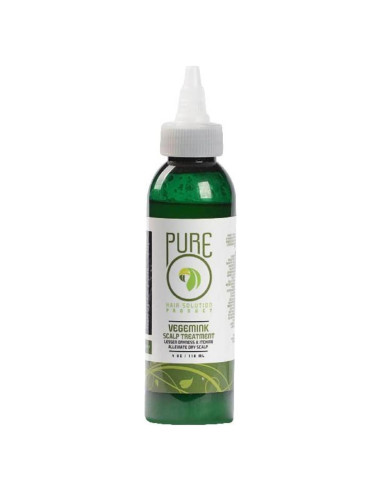 Tratamiento del Cuero Cabelludo Pur-Eo Vegemink 113 g