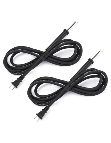 Cable de Alimentación Makita 664463-0 2 Paquete 0.72 kg