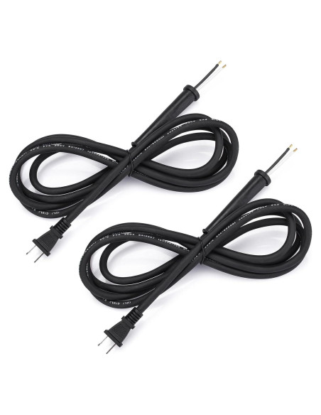 Cable de Alimentación Makita 664463-0 2 Paquete 0.72 kg Cable de Alimentación Makita 664463-0 2 Paquete 0.72 kg