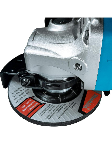 Ruedas de Esmeril Makita 10 Pzas 4" para Metal D-20775 Ruedas de Esmeril Makita 10 Pzas 4" para Metal D-20775