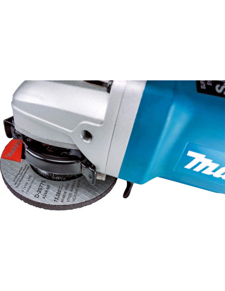 Ruedas de Esmeril Makita 10 Pzas 4" para Metal D-20775 Ruedas de Esmeril Makita 10 Pzas 4" para Metal D-20775