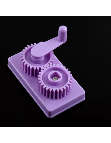 Crimpadora de Quilling Fiskars E11 - Herramienta de Arte