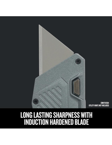 Hojas de Cortar CRAFTSMAN 100 Unidades para Varios Materiales