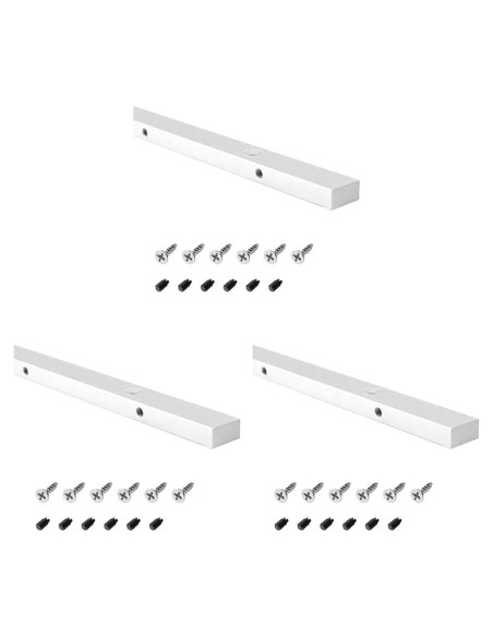 Barra de Inglete POWERTEC 71518 45.72 cm para Sierra de Banco Barra de Inglete POWERTEC 71518 45.72 cm para Sierra de Banco