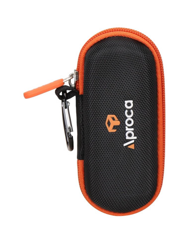 Funda Protectora Dura Aproca para Medidor Laser Klein 93LDM100C