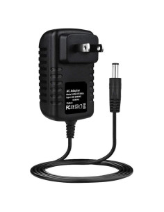 Adaptador AC/DC SLLEA para escáner NeatDesk ND-1000